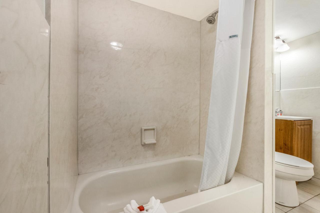 Ocean Reef Hotel ฟอร์ต ลอเดอร์เดล ภายนอก รูปภาพ
