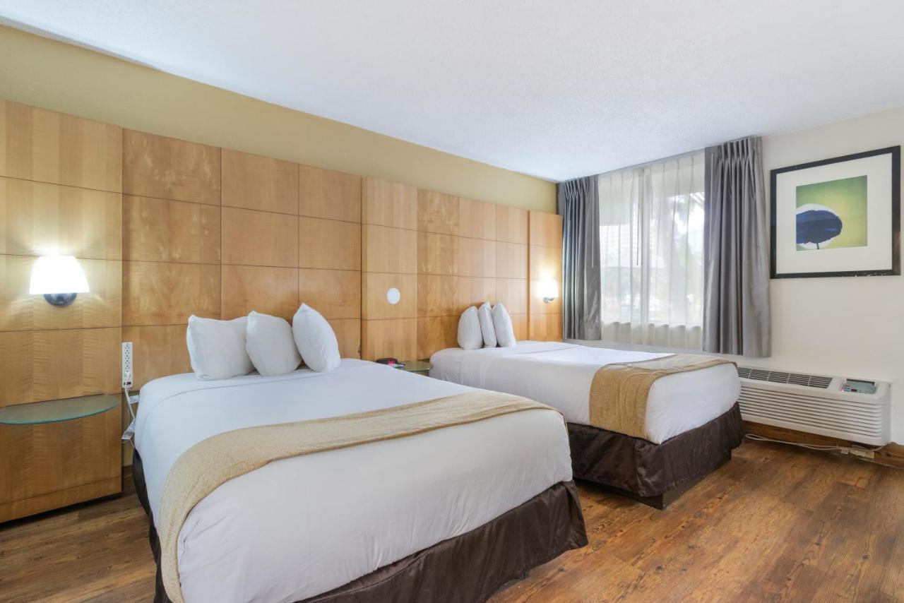 Ocean Reef Hotel ฟอร์ต ลอเดอร์เดล ภายนอก รูปภาพ
