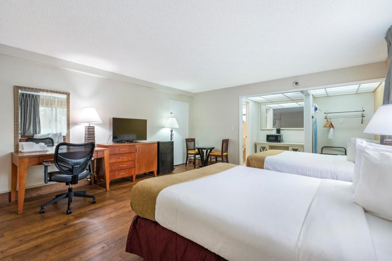 Ocean Reef Hotel ฟอร์ต ลอเดอร์เดล ภายนอก รูปภาพ