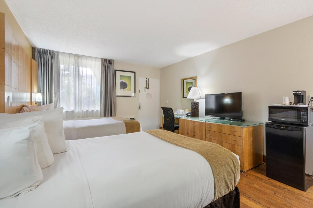Ocean Reef Hotel ฟอร์ต ลอเดอร์เดล ภายนอก รูปภาพ